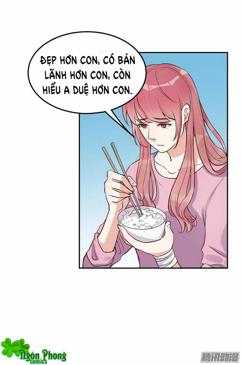 Bà Xã Tôi Là Nam Thần: Chapter 29