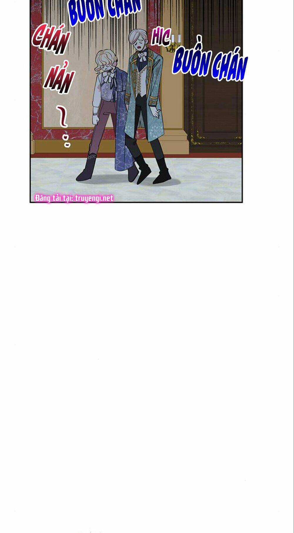 Con Người Không Phải Thứ Có Thể Sửa Rồi Dùng Được Đâu!: Chapter 17