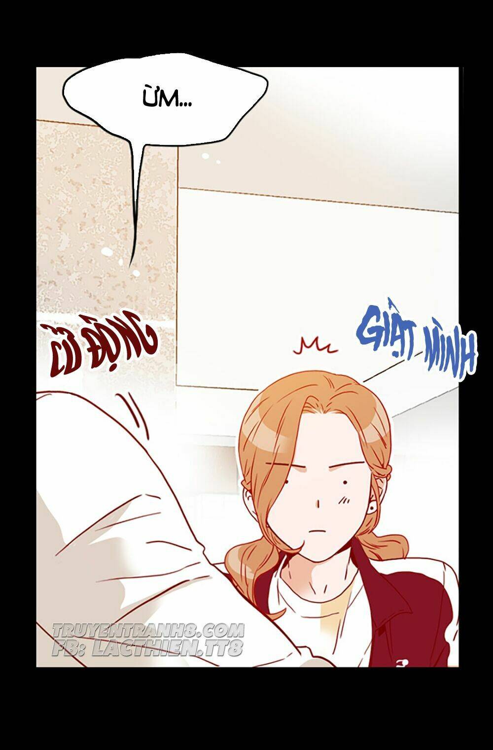 Thư Ký Kim Sao Thế Nhỉ?: Chapter 21