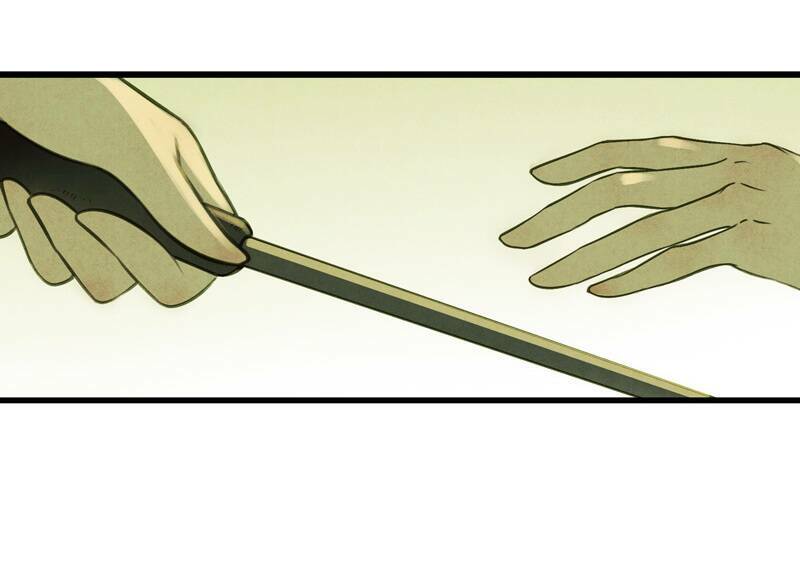 Thiếu Nữ Tản Mộng Đàm: Chapter 40