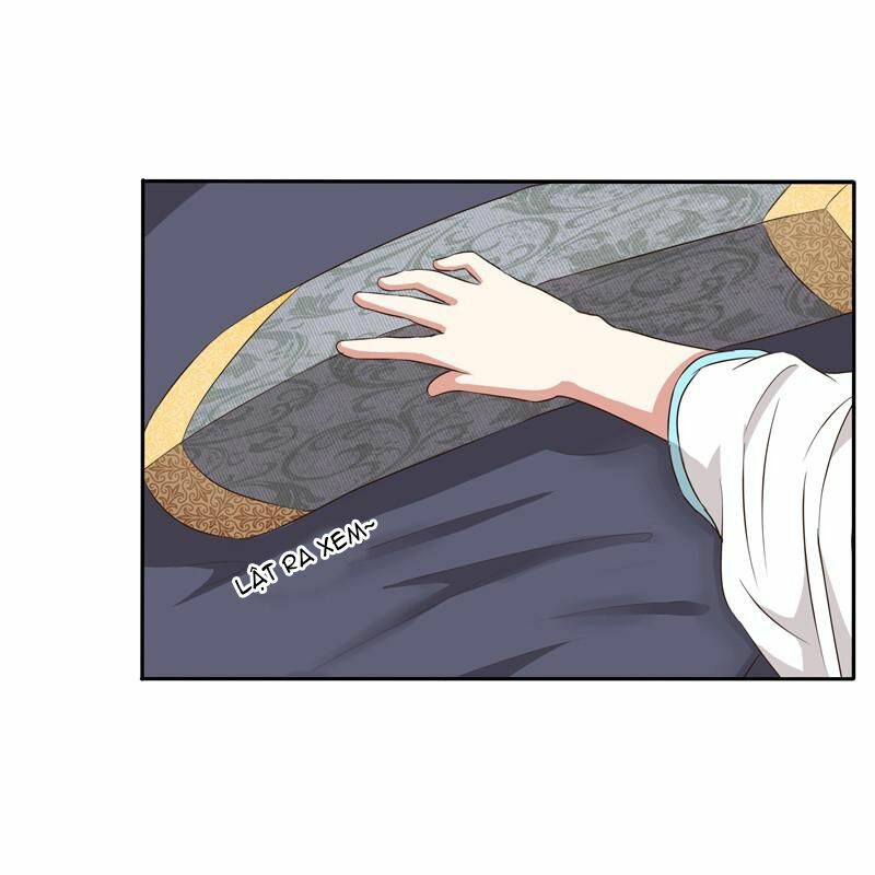 Thông Linh Phi: Chapter 89