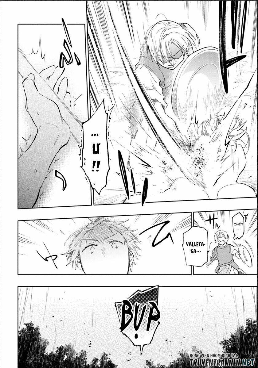 Takarakuji De 40-Oku Atattandakedo Isekai Ni Ijuu Suru: Chapter 20