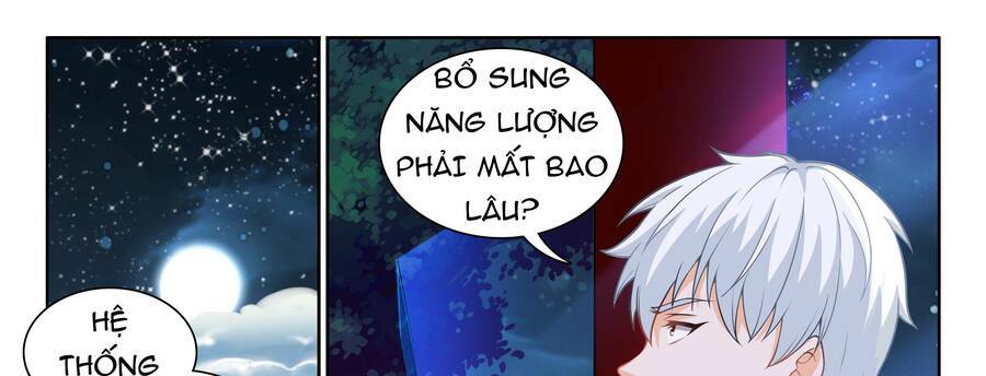 Hệ Thống Giả Dạng: Chapter 5