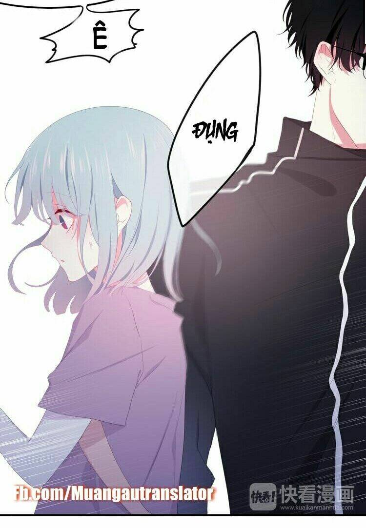 Tháng Sáu Không Hẹn Mà Gặp: Chapter 2