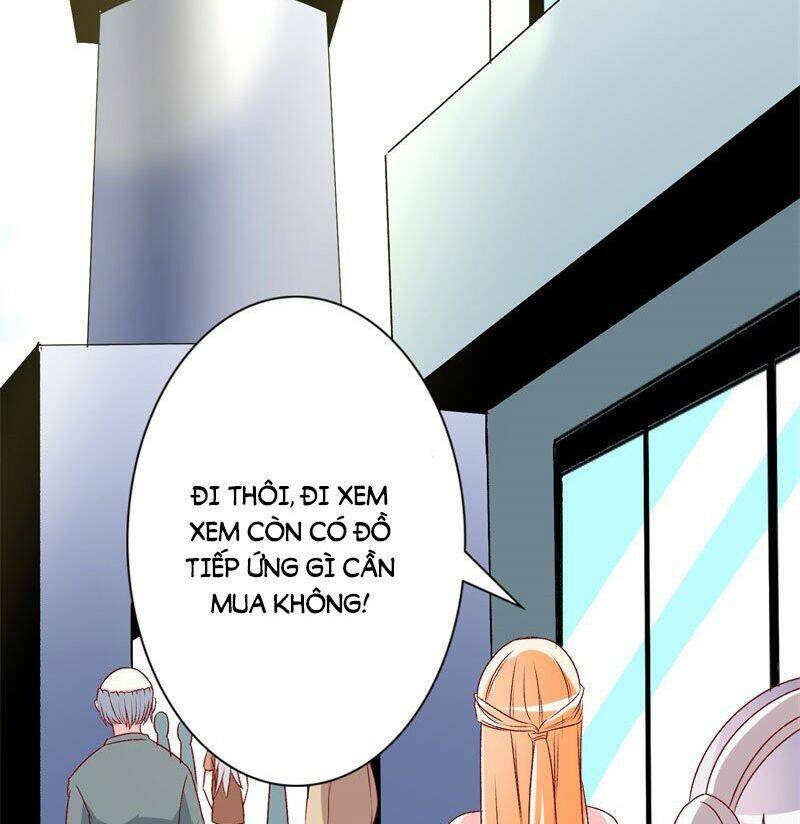 Này! Đừng Động Vào Phô Mai Của Tôi: Chapter 75