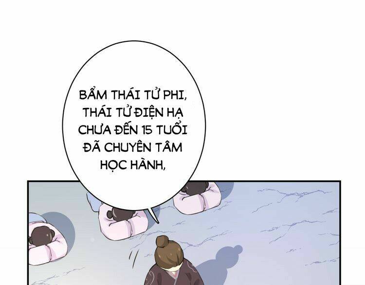 Hoa Nhan Sách: Chapter 5.2