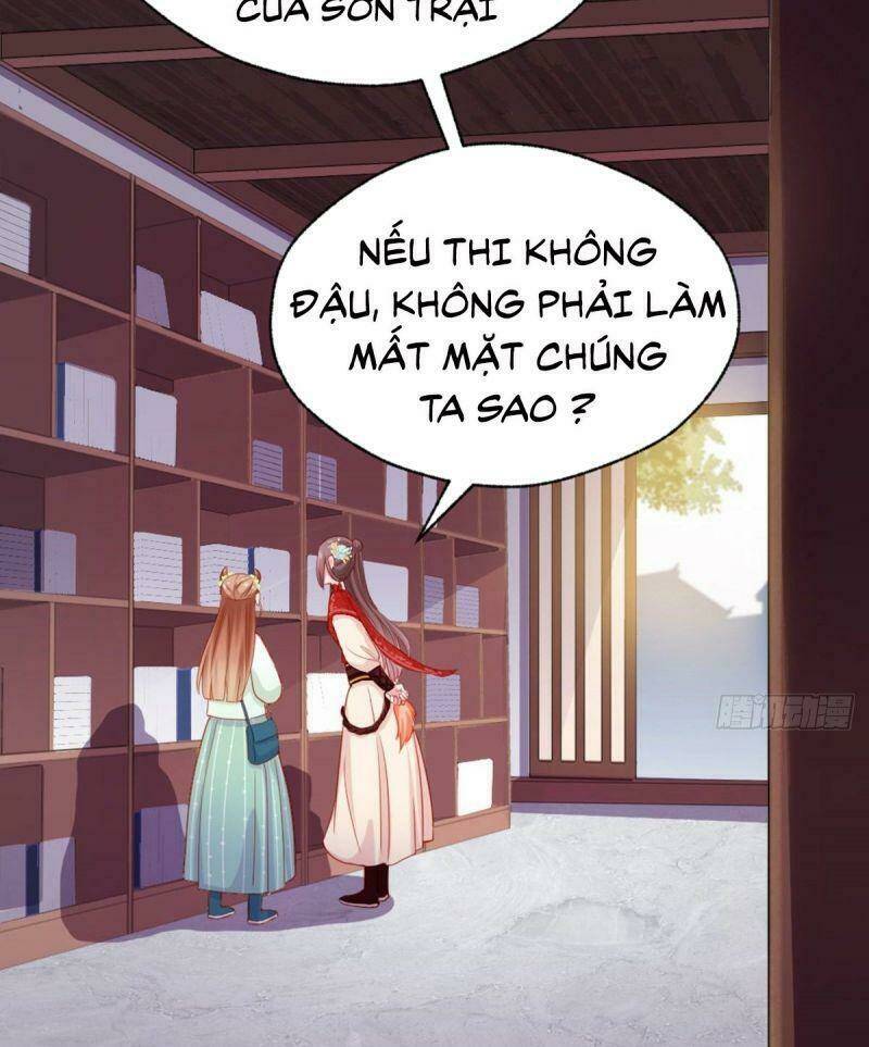 Đứng Yên ! Phụng Chỉ Đánh Cướp Đây: Chapter 37