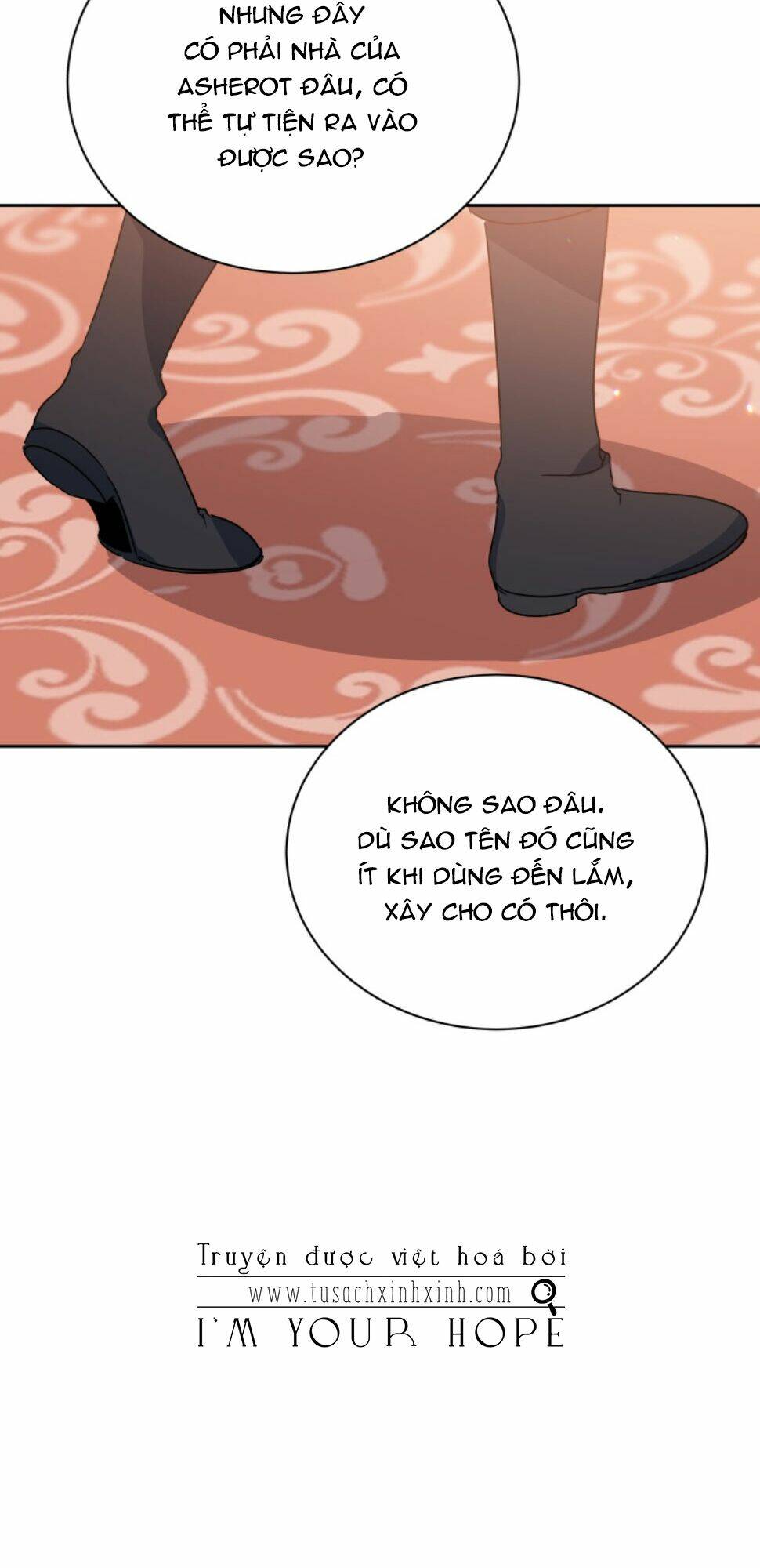 Nàng Elizabeth Thuần Khiết: Chapter 30