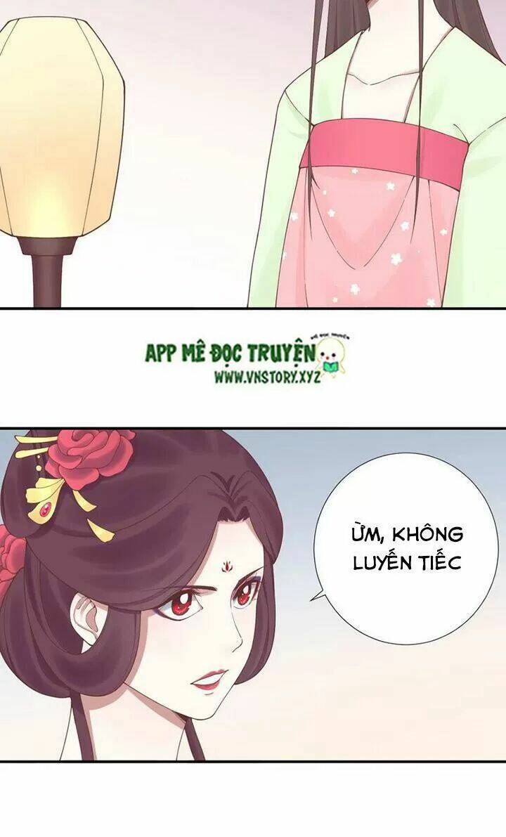 Hoàng Hậu Bận Lắm: Chapter 126