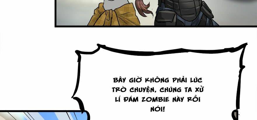 Vua Sinh Tồn: Chapter 66
