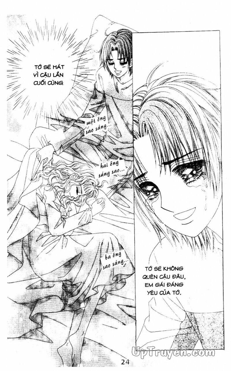 Mặt nạ tình yêu: Chapter 96