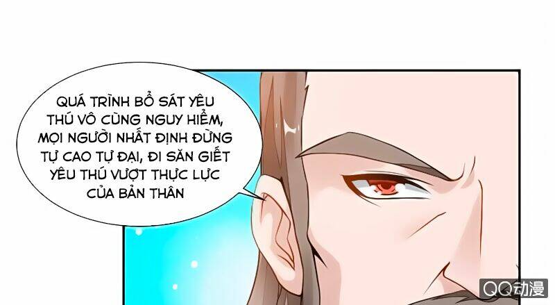 Cửu Dương Thần Vương: Chapter 12