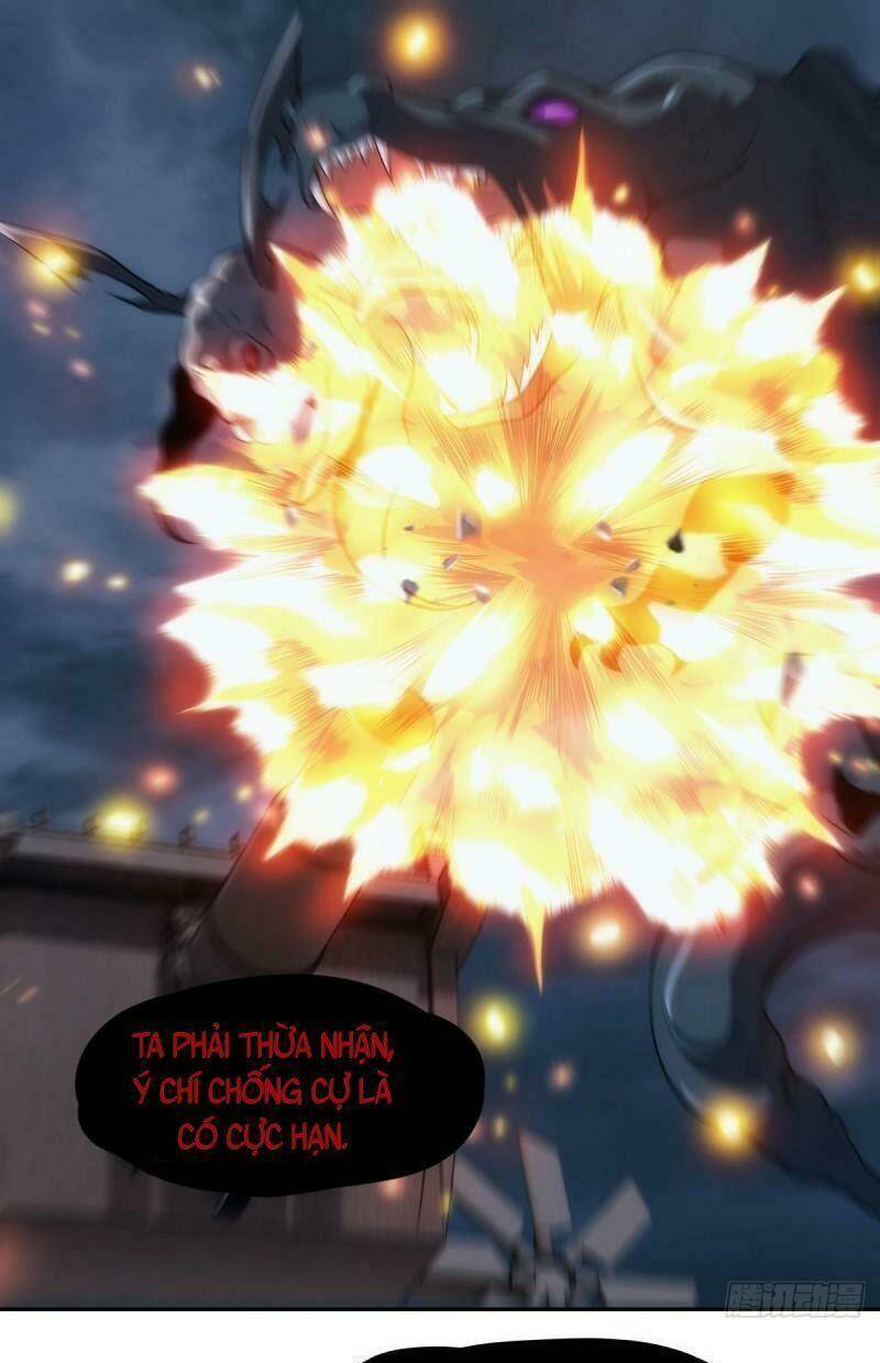 Xâm Lược Vạn Giới: Chapter 90