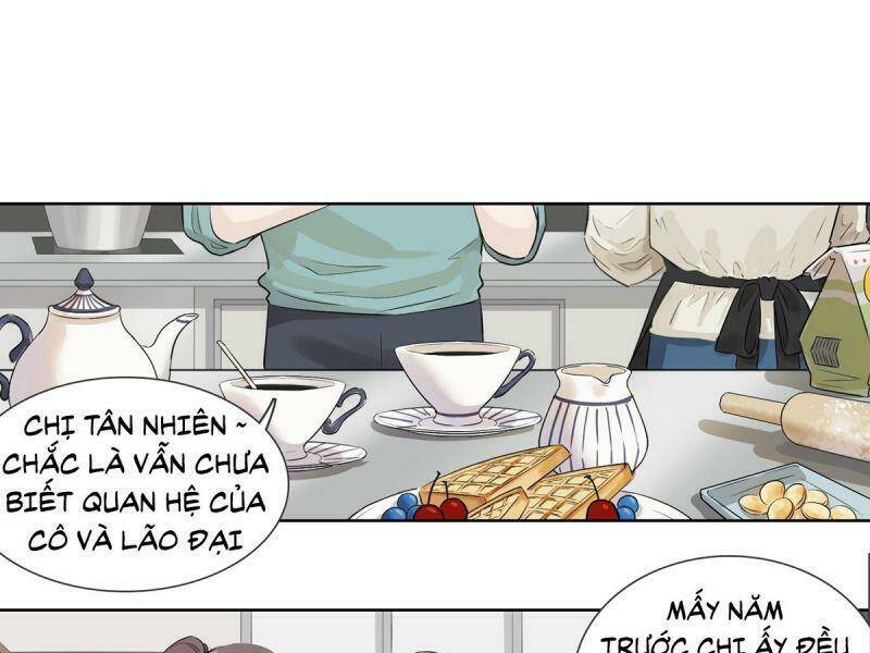 Kẹo Bông Gòn Và Mộng Giữa Ban Ngày: Chapter 29