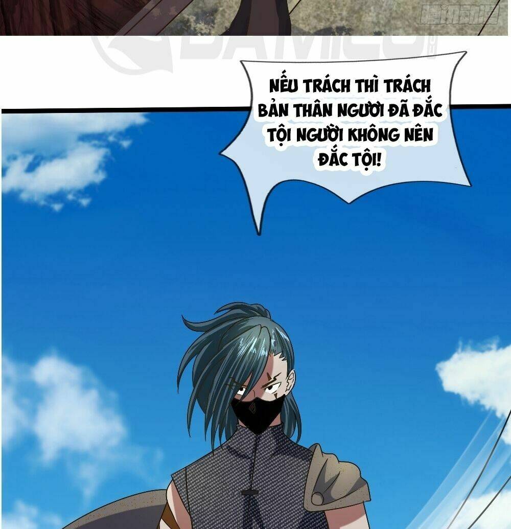 Vô Địch Kiếm Thần: Chapter 9