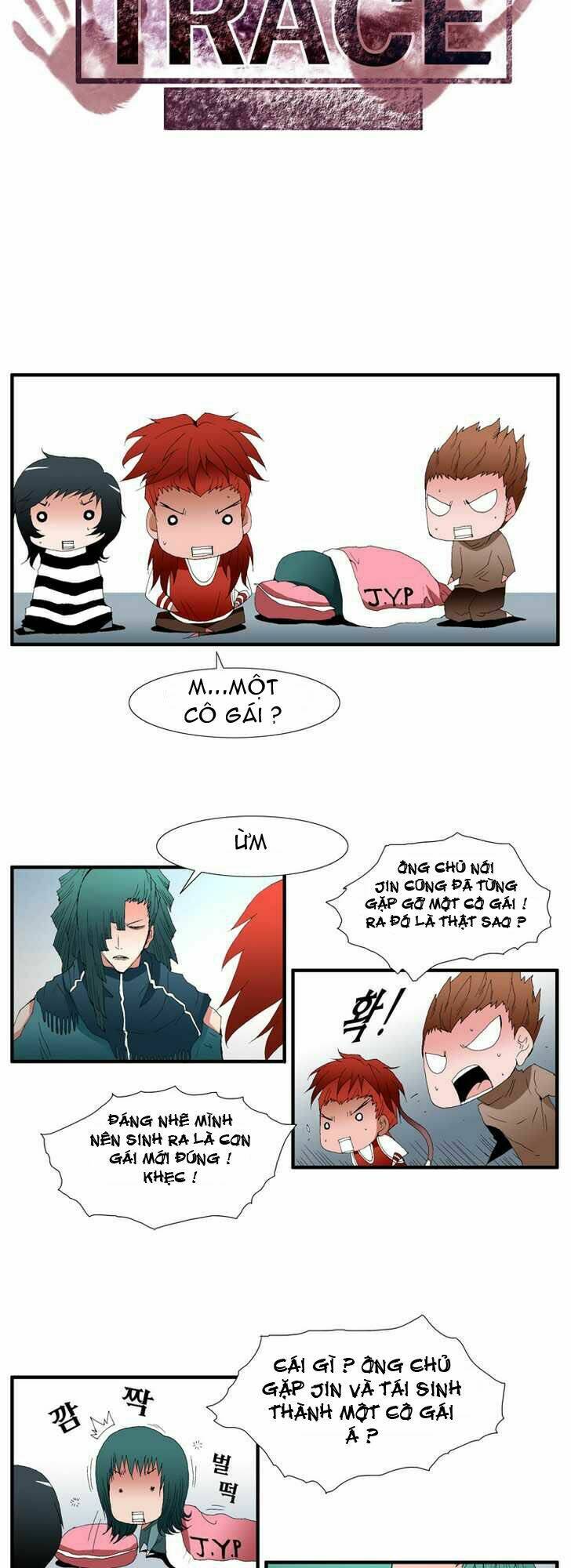Siêu năng: Chapter 62