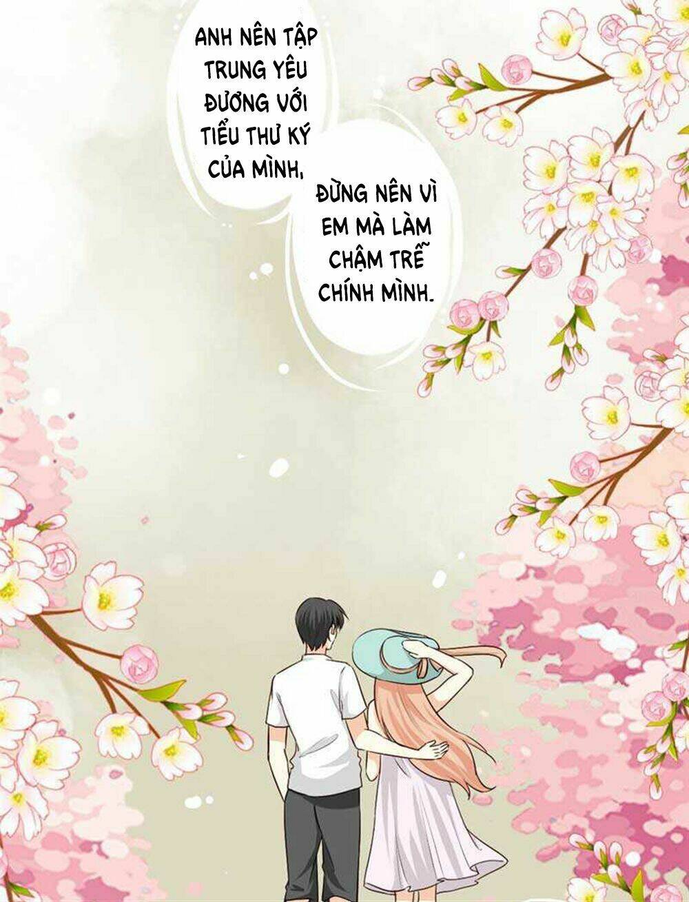 Tổng Tài Bá Đạo Là Gay: Chapter 55