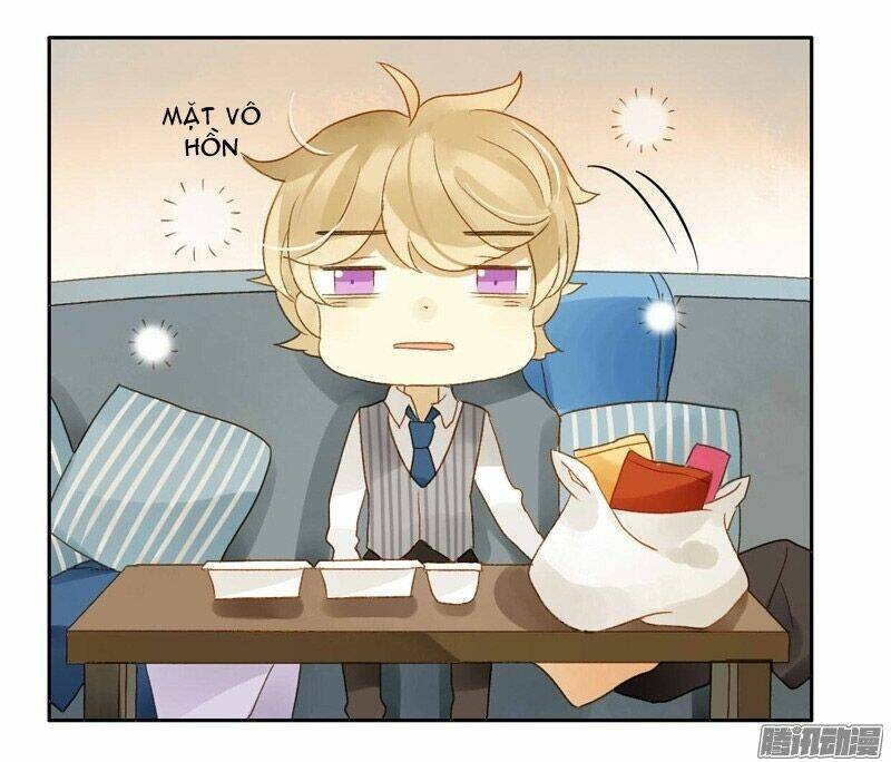 Sức Mạnh Của Sắc Đẹp: Chapter 66