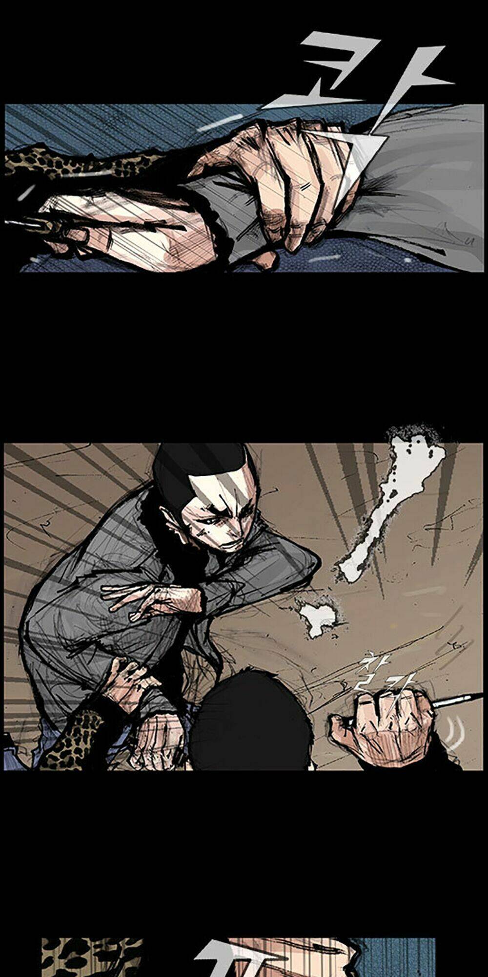 Độc Cô Tiền Truyện: Chapter 29