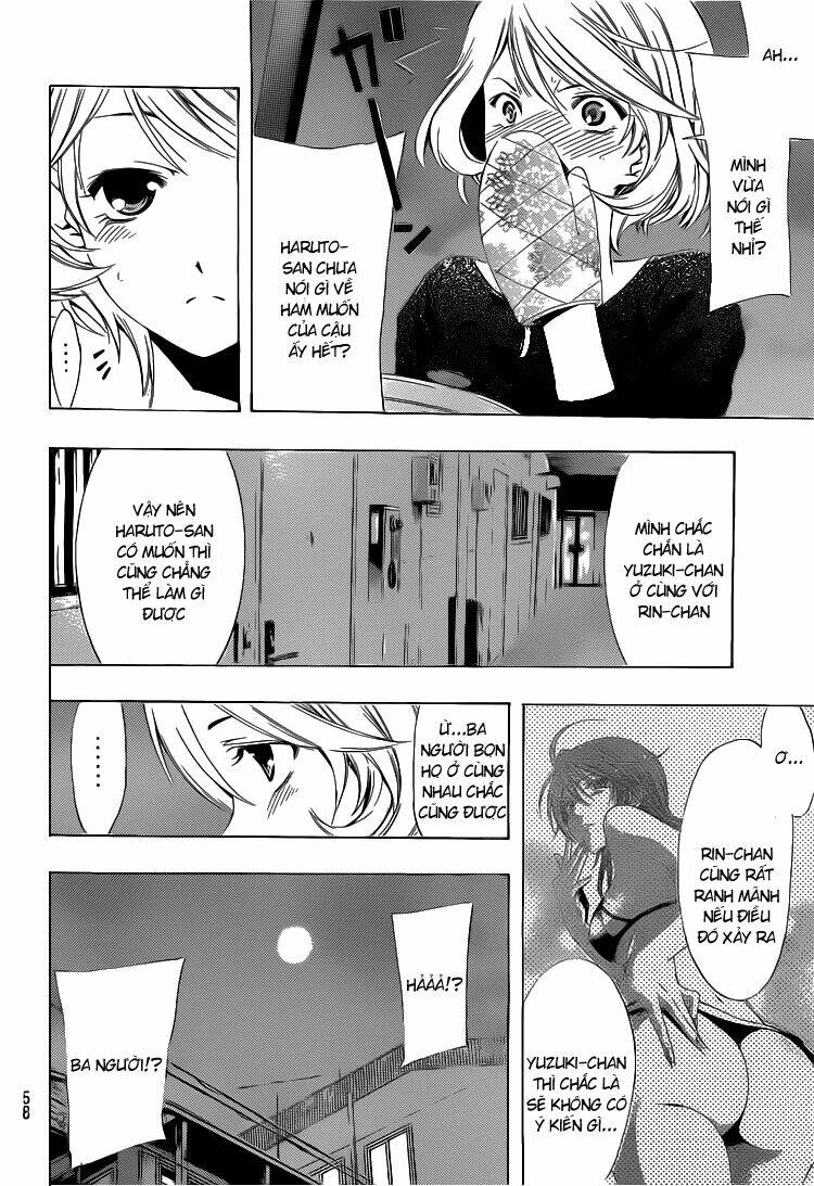 Thị Trấn Tình Yêu: Chapter 156