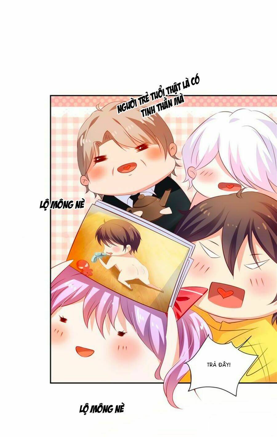 Bạn Trai Là Ngôi Sao: Chapter 66