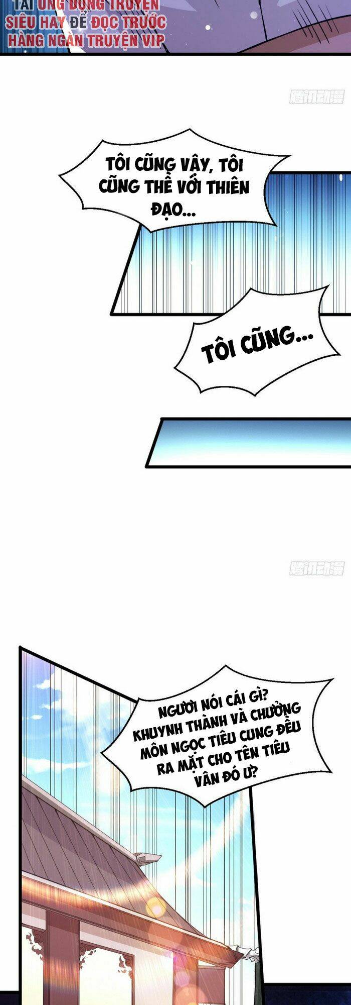 Tiên Vương Trùng Sinh: Chapter 181