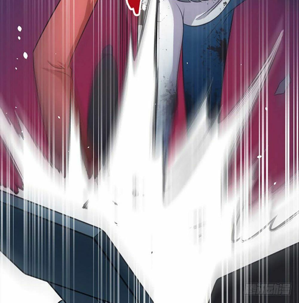 Ngạo Kiều Quỷ Vương Yêu Ta: Chapter 21