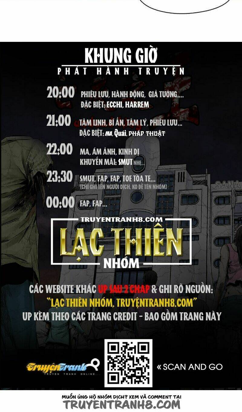 Vua Của Vong Linh: Chapter 61