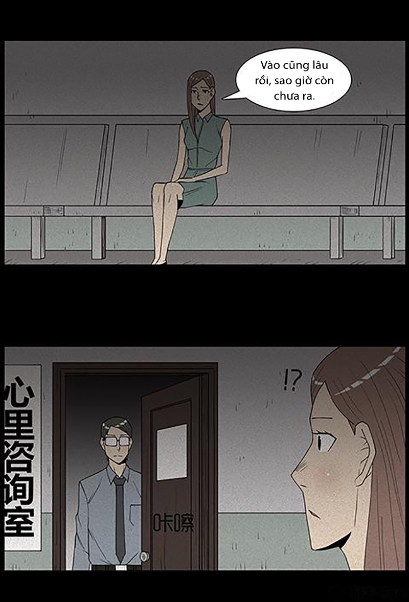 Chuyện Lạ Đêm Khuya: Chapter 48