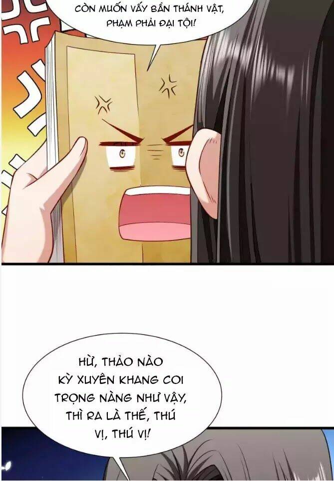 Tiểu Hoàng Thư Và Tiểu Hoàng Thúc: Chapter 64