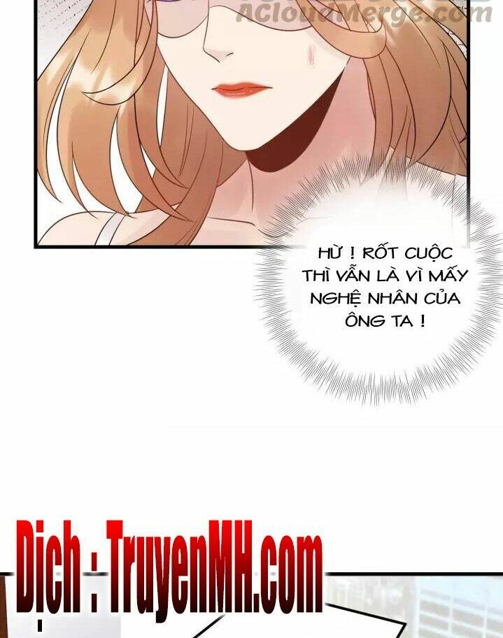 Trong Sinh Chi Ức Vạn Ảnh Hậu Yếu Thượng Vị: Chapter 229