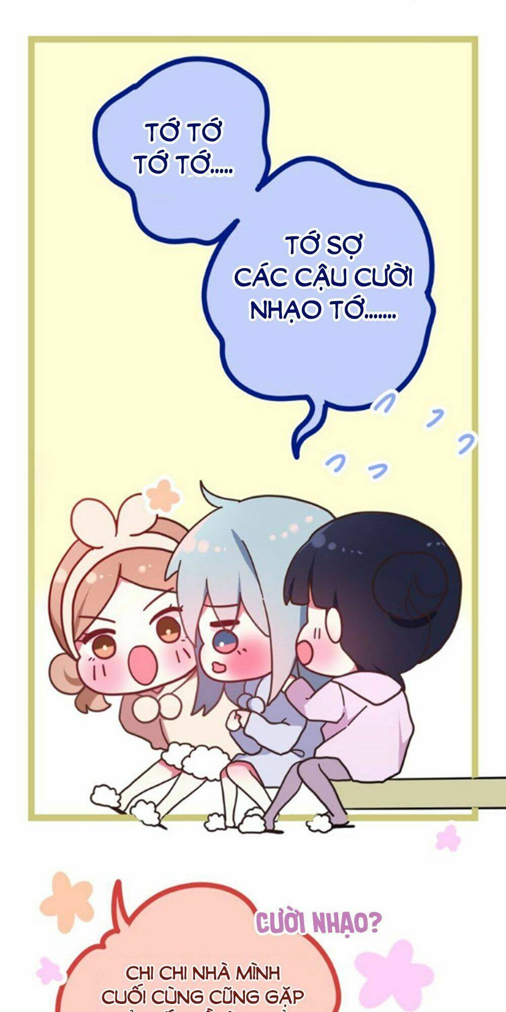 Tháng Sáu Không Hẹn Mà Gặp: Chapter 39