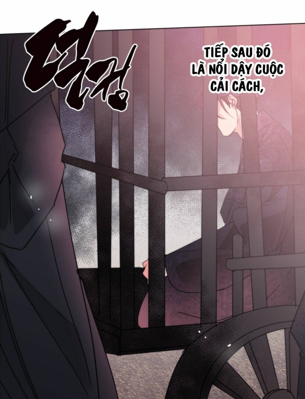 Chae Hong Sa: Chapter 63