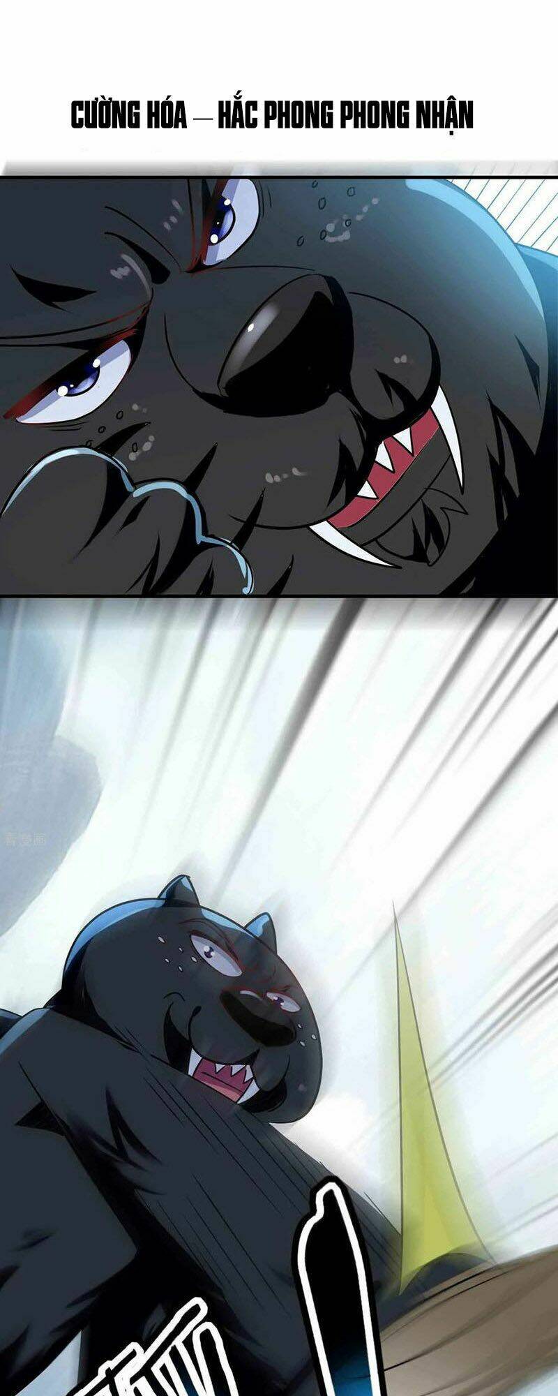 Vạn Giới Tiên Vương: Chapter 90