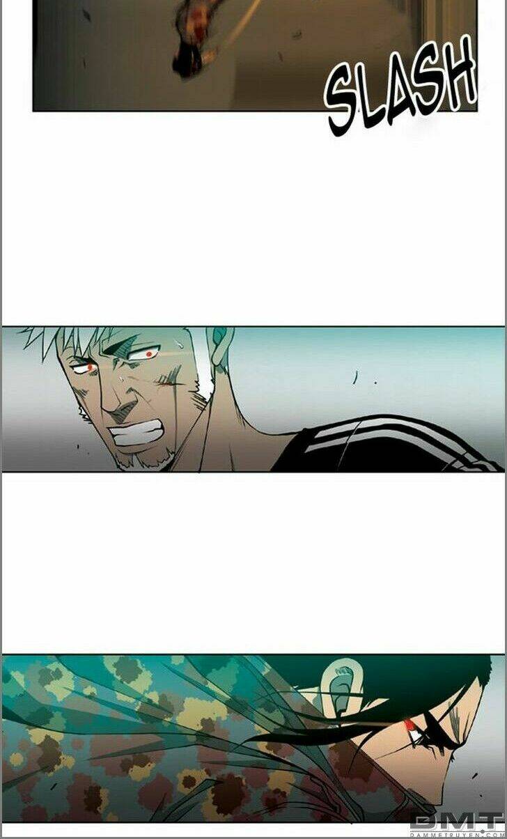 Quán Ăn Sát Thủ: Chapter 45