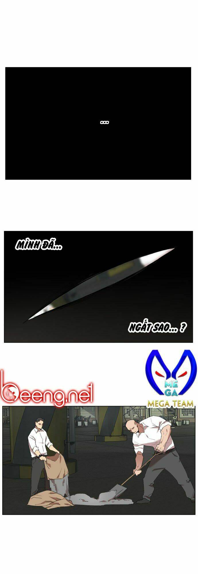 Hard Core Leveling Warrior: Chapter 175