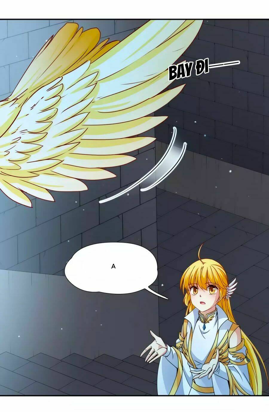 Huyền Vũ Luyến Ca: Vạn Vật Sinh Linh: Chapter 29.1