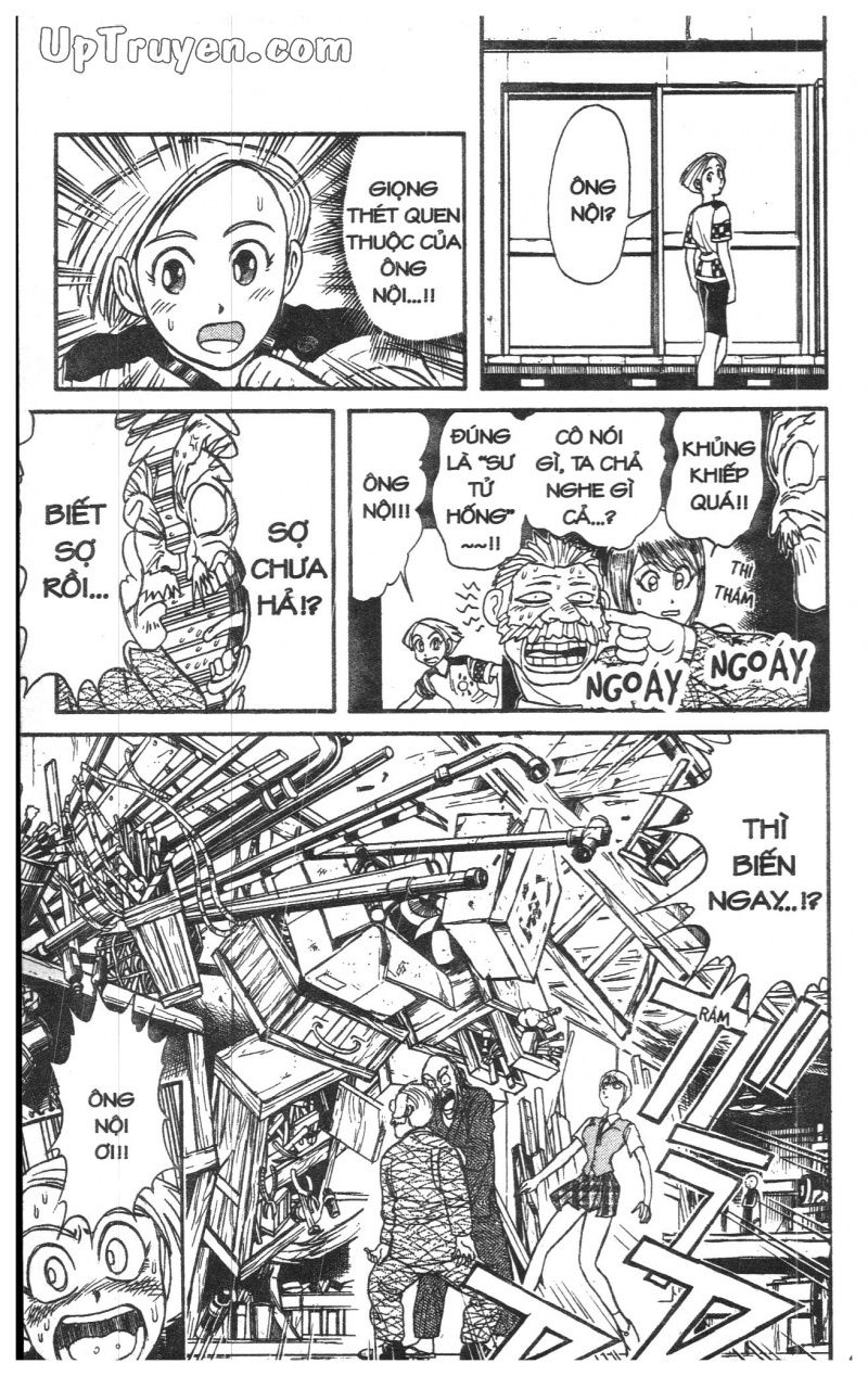 Fujita Kazuhiro: Chapter 13