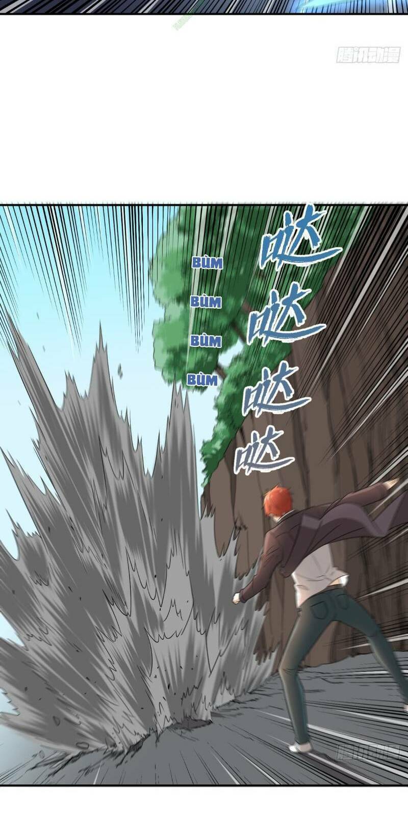 Nghịch Thiên Tiên Mệnh: Chapter 8.2
