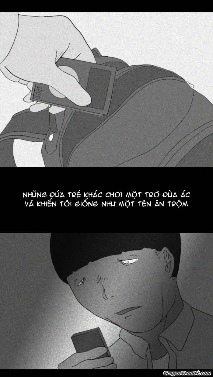 Thứ Sáu: Những Câu Chuyện Cấm: Chapter 23