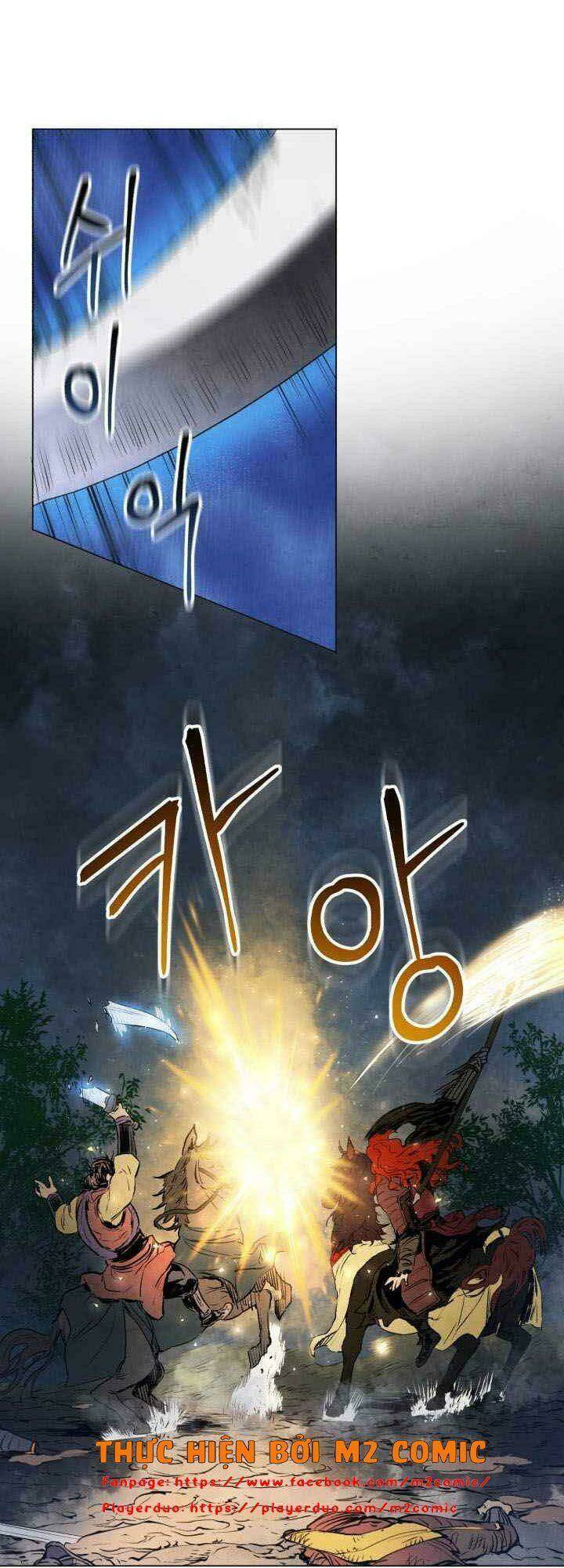 Phụng Tiên Trọng Sinh Ký: Chapter 11