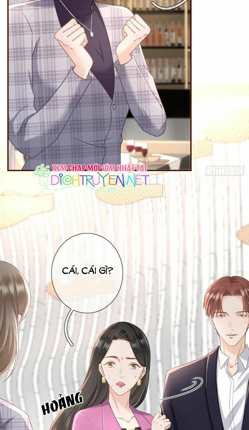 Bạn Gái Tôi Mới 30+: Chapter 28