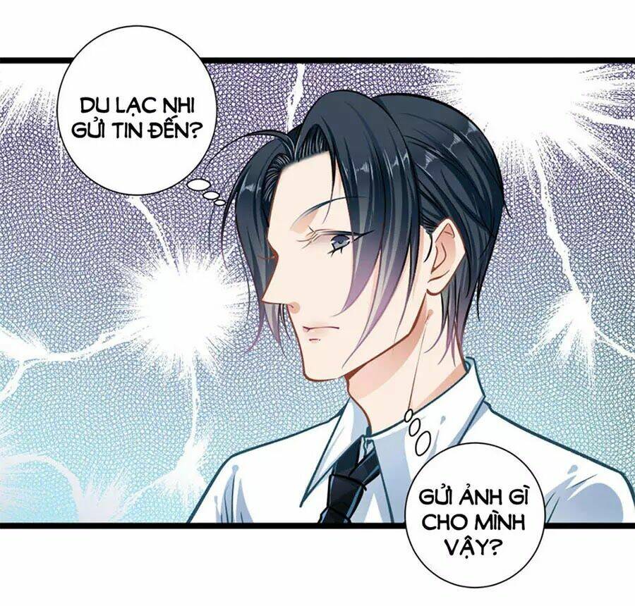 Cưng Chiều Ái Thê Hư Hỏng: Chapter 40