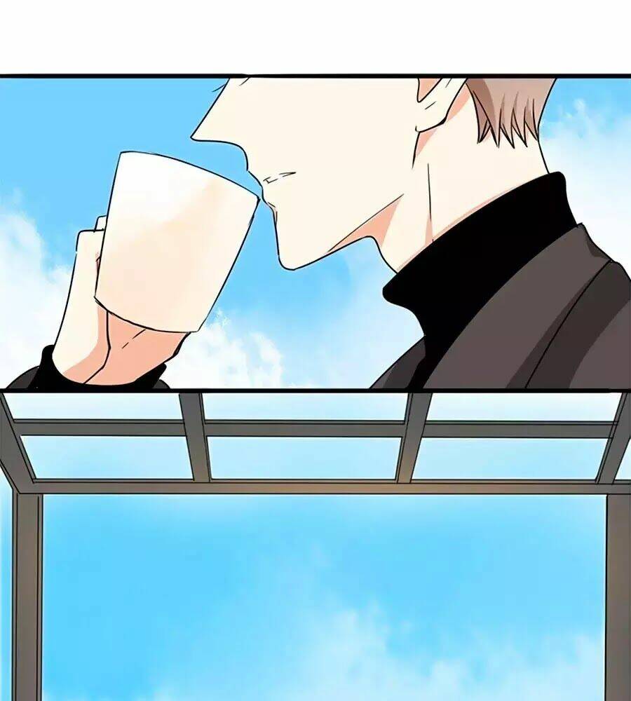 Mùi Hương Lãng Mạn: Chapter 9