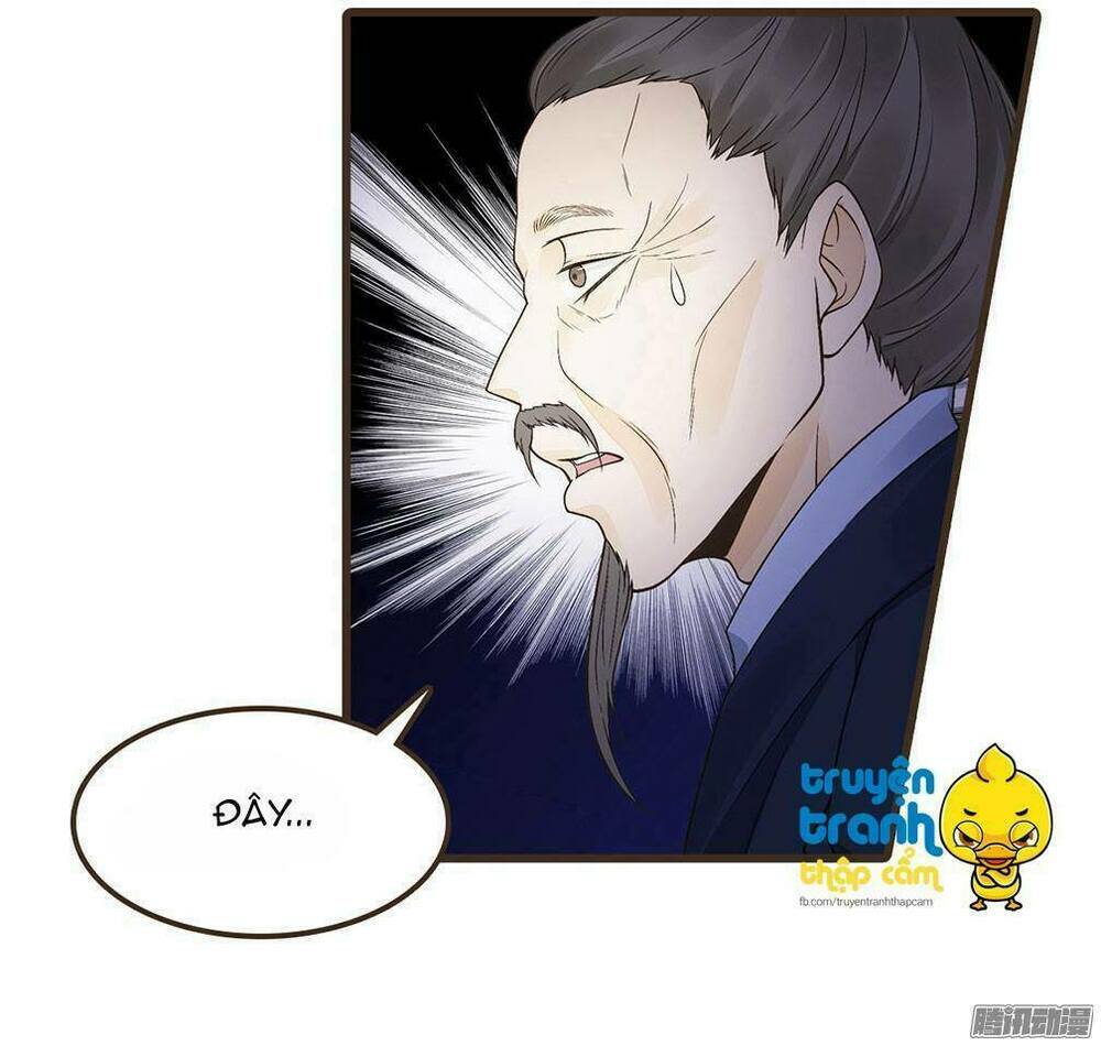 Đại Giá Thừa Tướng: Chapter 29