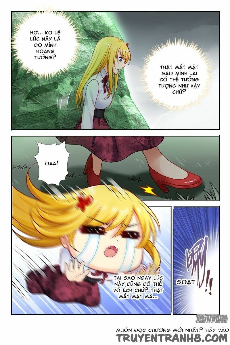 La Sát Đại Nhân Hãy Dừng Chân: Chapter 143