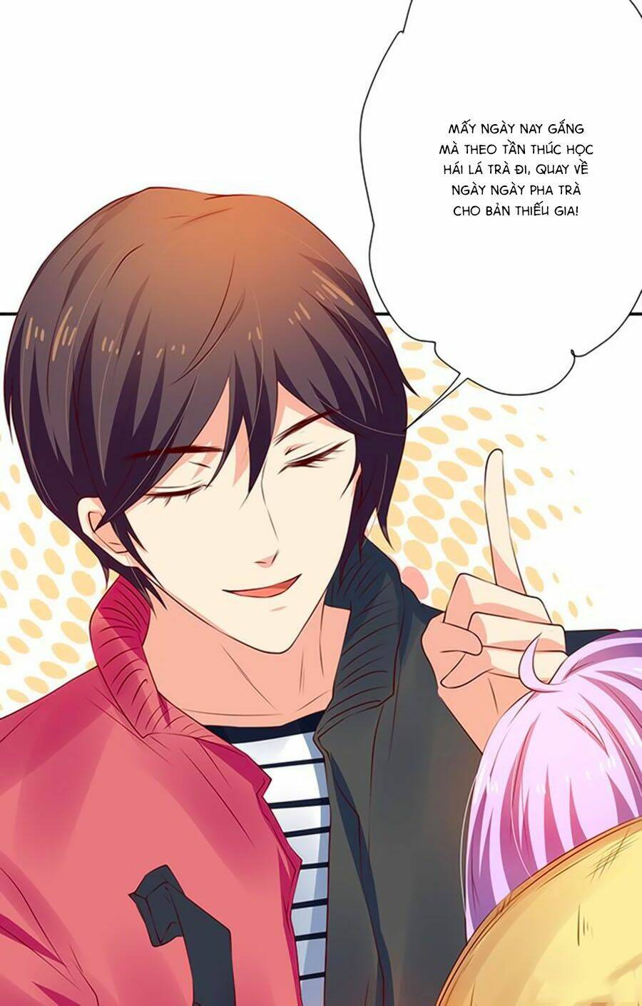 Bạn Trai Là Ngôi Sao: Chapter 72