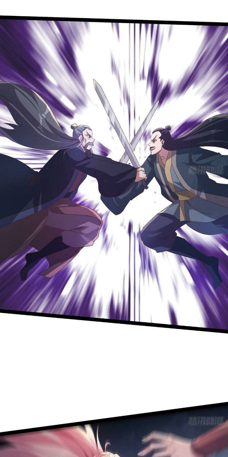 Kiếm Đồ: Chapter 39