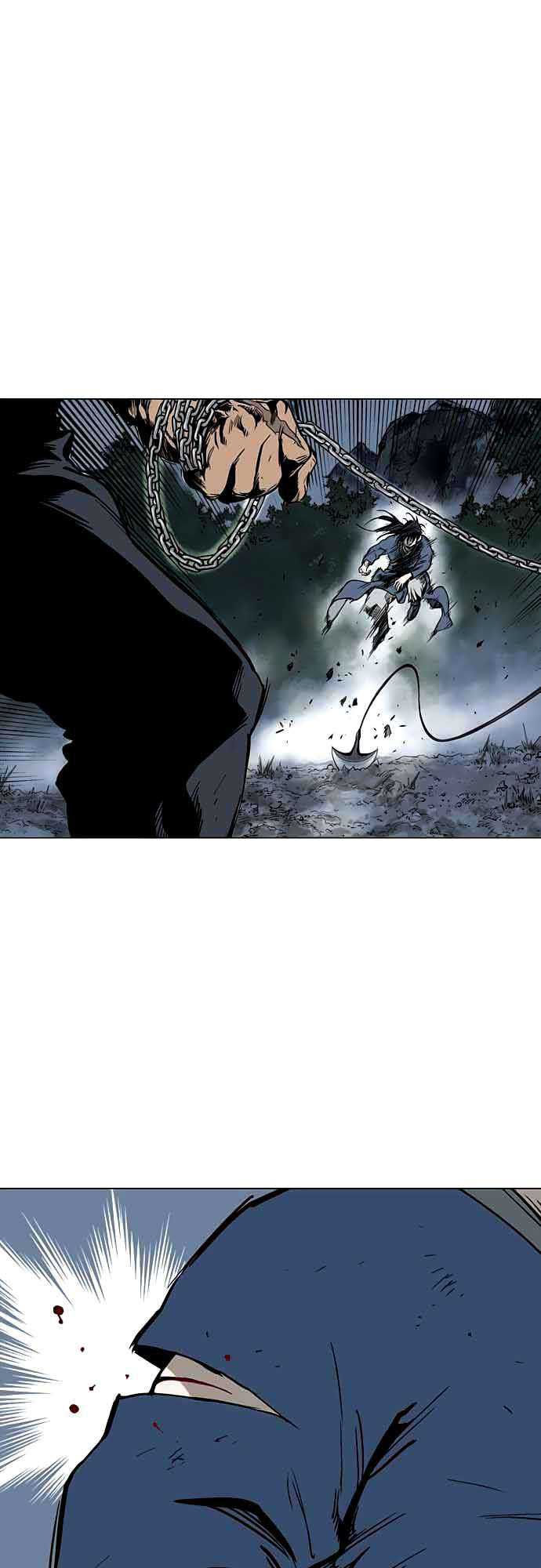 Cao Thủ 2: Chapter 12