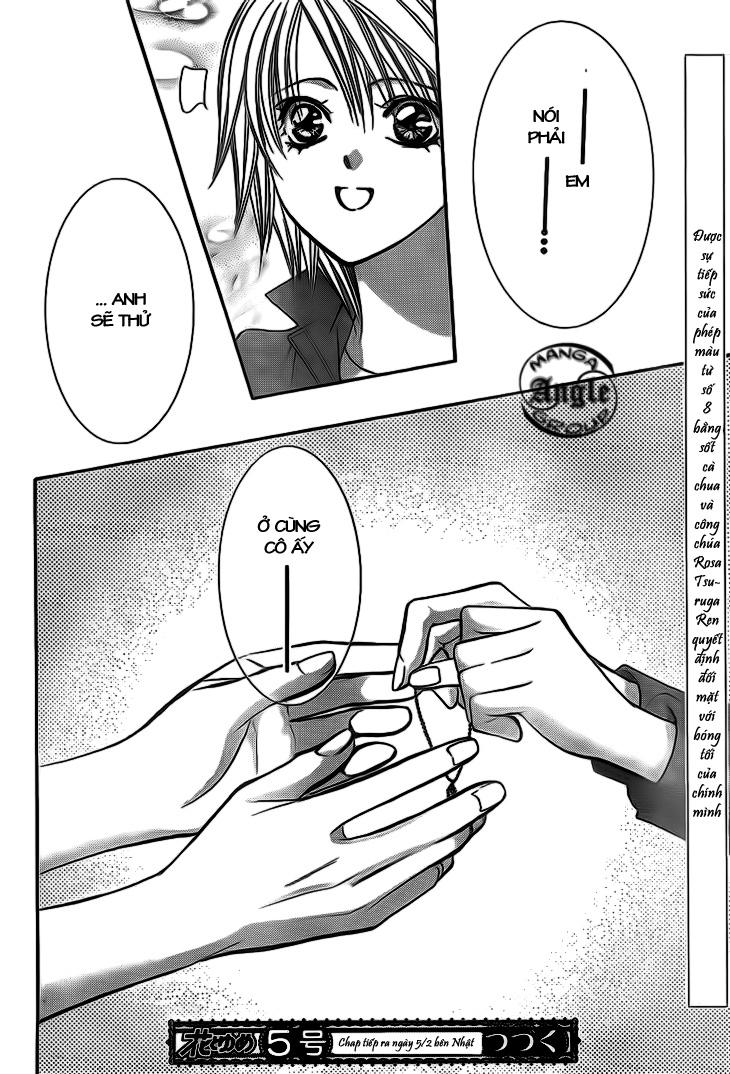 Thách Thức Tuyệt Vời: Chapter 169